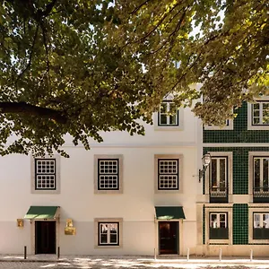 Amoreiras - Small Luxury Of The World Lisbon