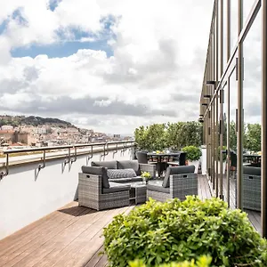 Sofitel Liberdade Lisbon